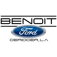 Benoit Ford logo, Benoit Ford contact details