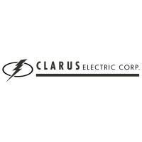 Clarus Electric Corporation logo, Clarus Electric Corporation contact details