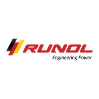 Runol logo, Runol contact details