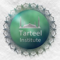 Tarteel Institute logo, Tarteel Institute contact details