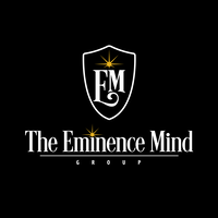 The Eminence Mind Group logo, The Eminence Mind Group contact details