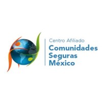 Comunidades Seguras México logo, Comunidades Seguras México contact details