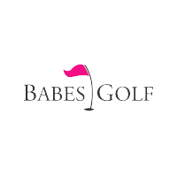 Babes Golf logo, Babes Golf contact details