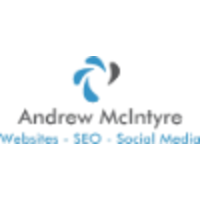 Andrew McIntyre Web Solutions logo, Andrew McIntyre Web Solutions contact details