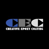 Creative Epoxy Coating logo, Creative Epoxy Coating contact details