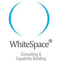 WhiteSpace Consulting & Capability Building logo, WhiteSpace Consulting & Capability Building contact details