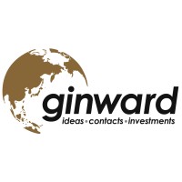 Ginward Ltd logo, Ginward Ltd contact details