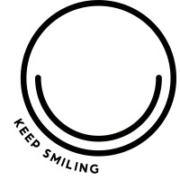 Keep Smiling logo, Keep Smiling contact details