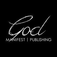 God Manifest Publishing logo, God Manifest Publishing contact details