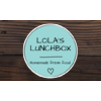 Lola's Lunchbox logo, Lola's Lunchbox contact details