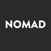 Nomad Technologies logo, Nomad Technologies contact details