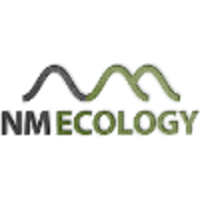 NM Ecology logo, NM Ecology contact details