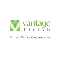 Vantage Living Inc. logo, Vantage Living Inc. contact details