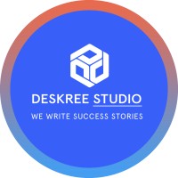 Deskree Studio logo, Deskree Studio contact details