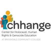 Center for Holocaust, Human Rights & Genocide Education logo, Center for Holocaust, Human Rights & Genocide Education contact details