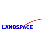 LandSpace logo, LandSpace contact details