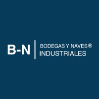 B-N | Bodegas y Naves Industriales logo, B-N | Bodegas y Naves Industriales contact details