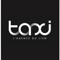 Taxi, l'agence du lien logo, Taxi, l'agence du lien contact details