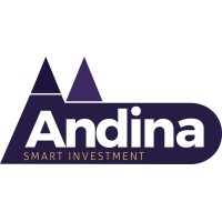 Andina DeFi logo, Andina DeFi contact details