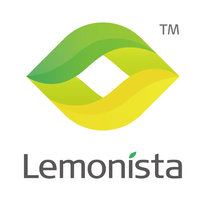 Lemonista logo, Lemonista contact details