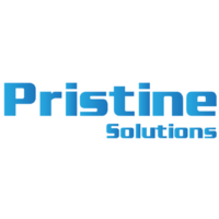 Pristine Solutions logo, Pristine Solutions contact details