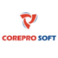 Coreprosoft Pvt.Ltd logo, Coreprosoft Pvt.Ltd contact details