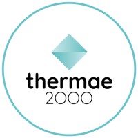 Thermae 2000 logo, Thermae 2000 contact details