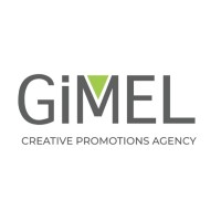 GIMEL Creative Promotions Agency logo, GIMEL Creative Promotions Agency contact details