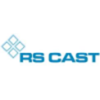 RS CAST logo, RS CAST contact details