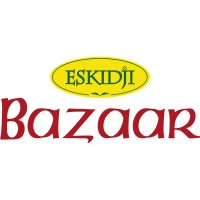 Eskidji Bazaar logo, Eskidji Bazaar contact details