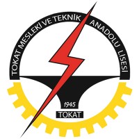 Tokat Mesleki ve Teknik Anadolu Lisesi logo, Tokat Mesleki ve Teknik Anadolu Lisesi contact details