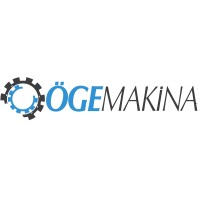 Öge Makina CNC Kalıp İmalat logo, Öge Makina CNC Kalıp İmalat contact details