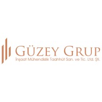 GÜZEY GRUP logo, GÜZEY GRUP contact details