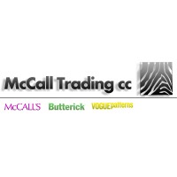 McCall Trading CC logo, McCall Trading CC contact details