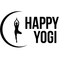 Happy Yogi logo, Happy Yogi contact details