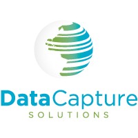 Data Capture Solutions logo, Data Capture Solutions contact details