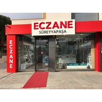 Süreyyapaşa Eczanesi logo, Süreyyapaşa Eczanesi contact details