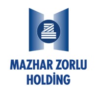 Mazhar Zorlu Holding logo, Mazhar Zorlu Holding contact details