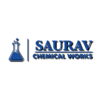 SAURAV CHEMICAL WORKS logo, SAURAV CHEMICAL WORKS contact details