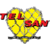 Telsan Wire Mesh Products and Galvanization Industries Inc. logo, Telsan Wire Mesh Products and Galvanization Industries Inc. contact details