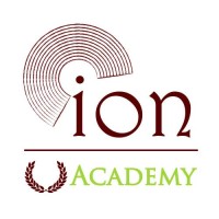 ION Academy logo, ION Academy contact details