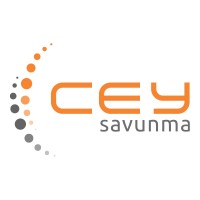 CEY Savunma logo, CEY Savunma contact details