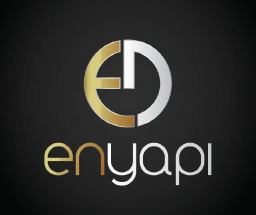 enyapı logo, enyapı contact details