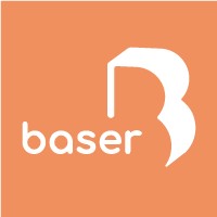 Baser logo, Baser contact details