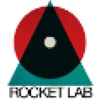 Rocket Lab Creative logo, Rocket Lab Creative contact details