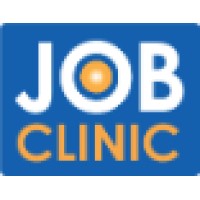 TheJobClinic logo, TheJobClinic contact details