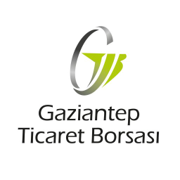 Gaziantep Ticaret Borsası logo, Gaziantep Ticaret Borsası contact details