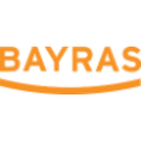 Bayras logo, Bayras contact details