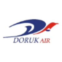 Doruk Air Transportation Company logo, Doruk Air Transportation Company contact details