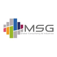 MSG Global Consultancy & Industries logo, MSG Global Consultancy & Industries contact details